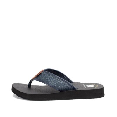 Women Yellow Box  | Norit Flip Flop