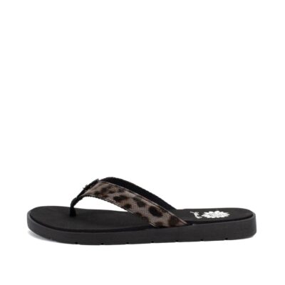 Women Yellow Box  | Farther Flip Flop Sandal