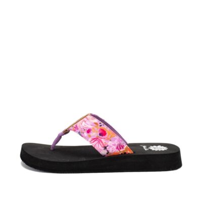 Women Yellow Box  | Fanya Flip Flop